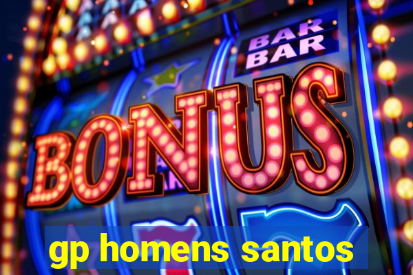 gp homens santos